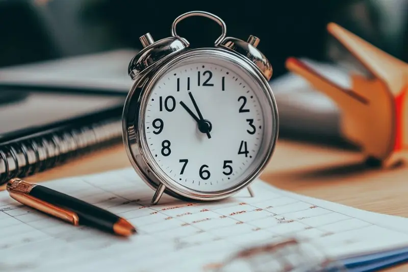 advanced types of time-saving tips
