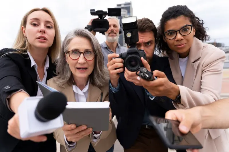 benefits of following market news