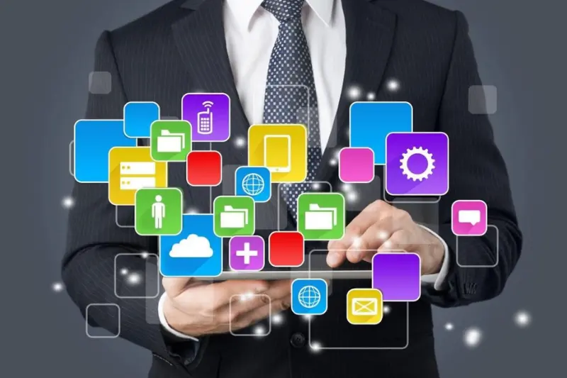 benefits of using smart business tools