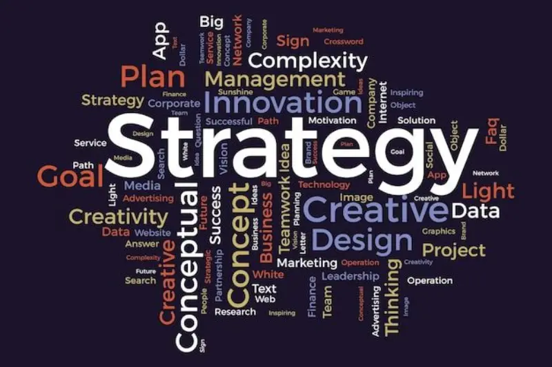 how to choose the right growth strategy