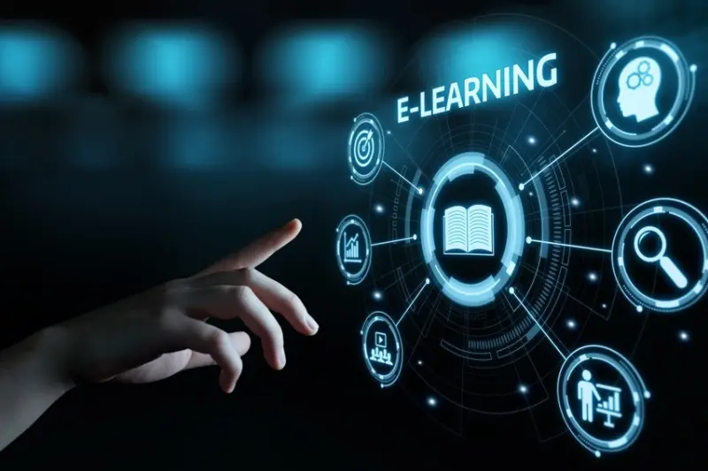 key areas where digital tool boost efficiency