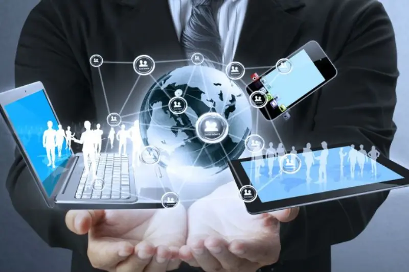 the role of market news in businessd Decisions