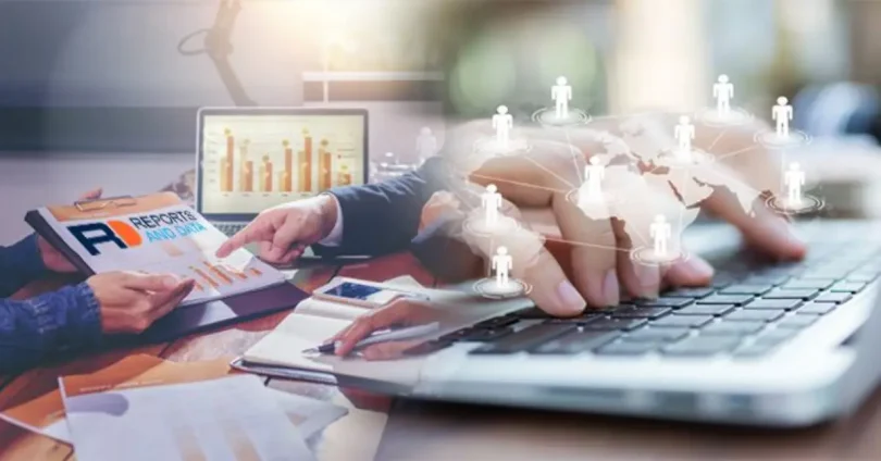 top global market trends 2026
