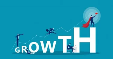types of growth strategies