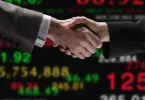 types of stock market updates