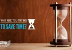 types of time-saving tips