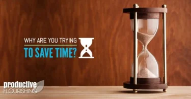 types of time-saving tips