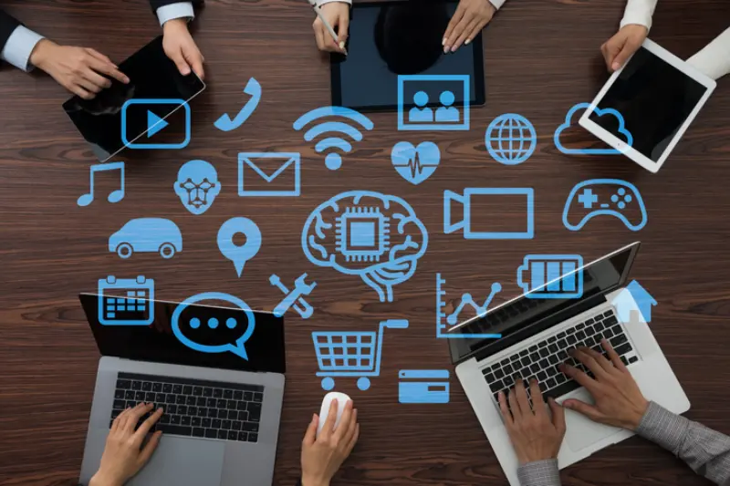 what are digital tools