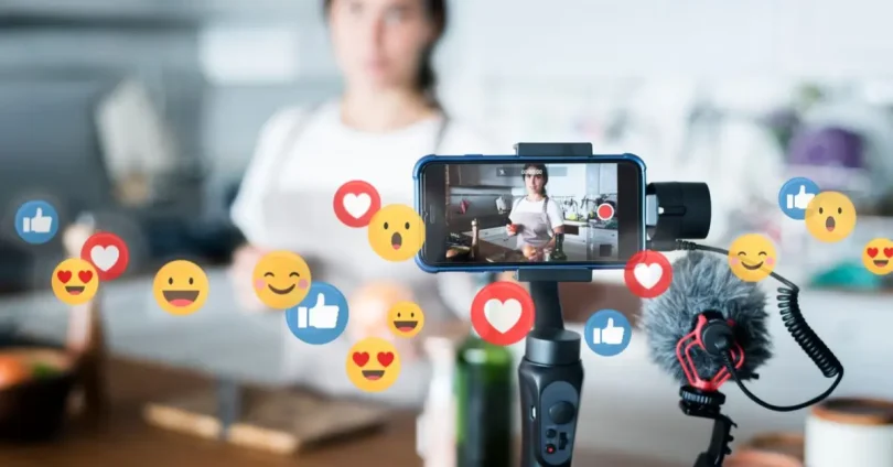 why market news affects business