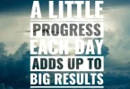 why small tips make big changes