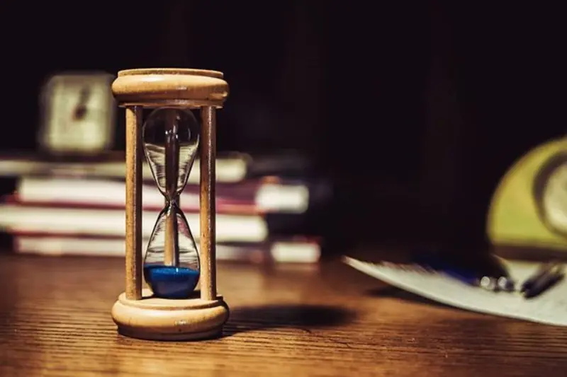why time-saving tips matter